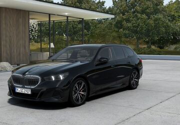 BMW 540 18.000 km 72.999 &euro; Bayreuth 95447