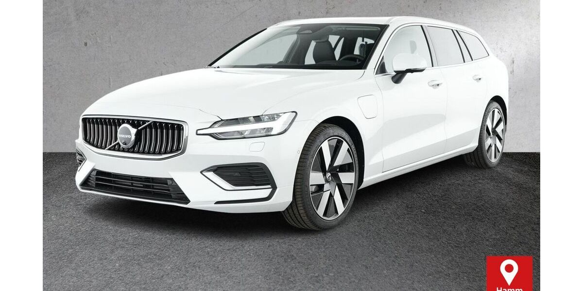 Volvo V60 14.555 km 44.400 &euro; Hamm 59067