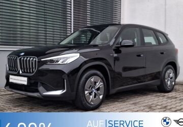 BMW iX1 35.900 km 30.990 &euro; Asperg 71679