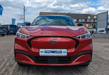 Ford Mustang Mach-E 17.730 km 36.490 &euro; Hasbergen 49205