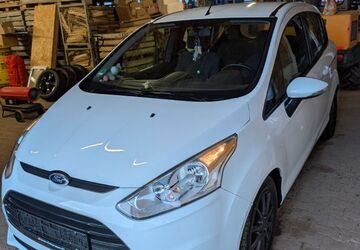 Ford B-Max 139.000 km 3.800 &euro; Langquaid 84085