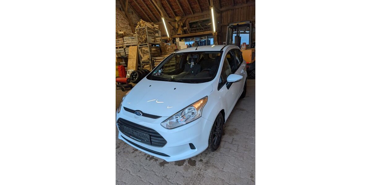 Ford B-Max 139.000 km 3.800 &euro; Langquaid 84085