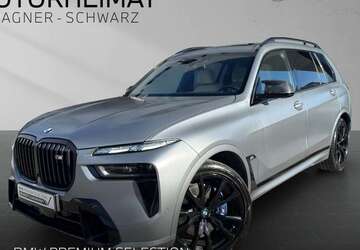 BMW X7 M 24.200 km 108.850 &euro; Oberhaching 82041