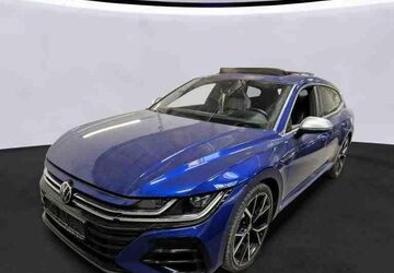 VW Arteon 81.840 km 31.795 &euro; Hamm 59067