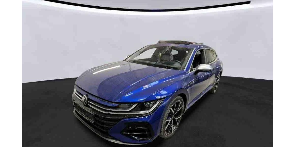 VW Arteon 81.840 km 34.305 &euro; Hamm 59067