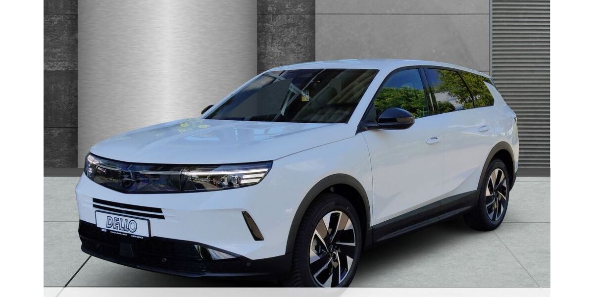 Opel Grandland (X) 5.000 km 32.950 &euro; Hamburg 22117