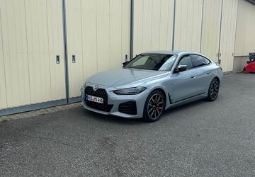 BMW M440 42.000 km 62.500 &euro; Höchstadt 91315