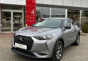 Citroen DS3 22.000 km 15.970 &euro; Helmstedt 38350