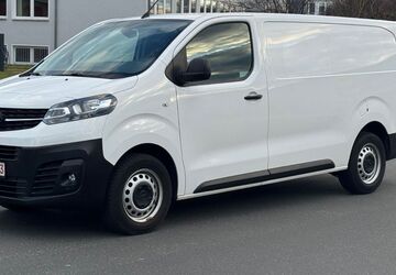 Opel Vivaro 24.000 km 18.990 &euro; Langenhagen 30855