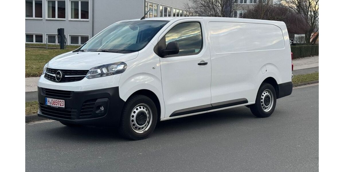 Opel Vivaro 24.000 km 18.990 &euro; Langenhagen 30855