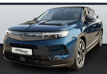 Opel Grandland (X) 8.705 km 32.990 &euro; Flörsheim am Main 65439