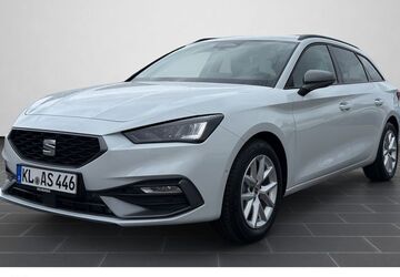 Seat Leon 2.900 km 36.900 &euro; Kaiserslautern 67657