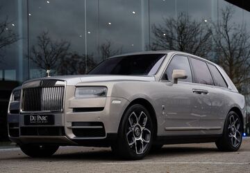 Rolls Royce Cullinan 21.345 km 358.888 &euro; Oisterwijk 