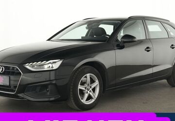 Audi A4 117.172 km 20.937 &euro; Dietzenbach bei Frankfurt 63128