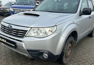Subaru Forester 224.000 km 1.750 &euro; Karlstadt 97753