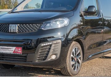 Fiat Ulysse 2.999 km 45.890 &euro; Sinsheim 74889