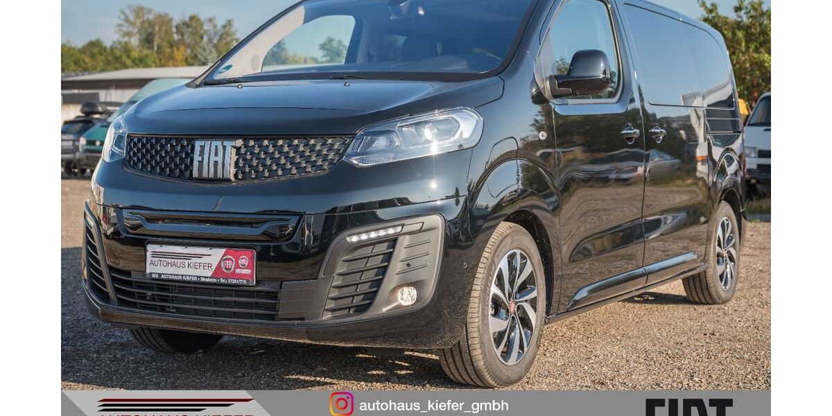 Fiat Ulysse 2.999 km 45.890 &euro; Sinsheim 74889