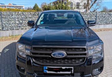 Ford Ranger 11.500 km 34.500 &euro; Oranienburg 16515