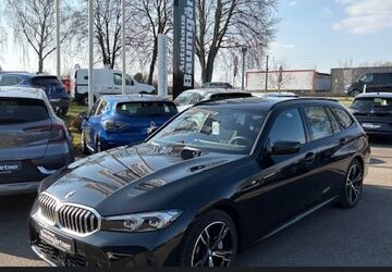 BMW 330 9.715 km 38.440 &euro; Dillingen 89407