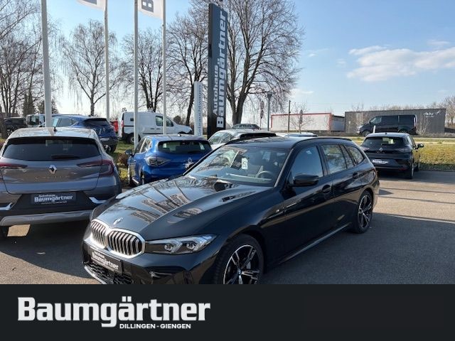 BMW 330 9.715 km 38.440 &euro; Dillingen 89407
