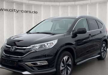 Honda CR-V 119.900 km 17.990 &euro; Brandenburg 14772