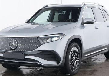 Mercedes-Benz EQB 6.176 km 42.250 &euro; Kiel 24109