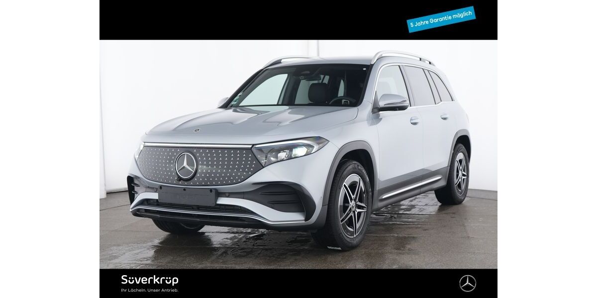 Mercedes-Benz EQB 6.176 km 42.250 &euro; Kiel 24109