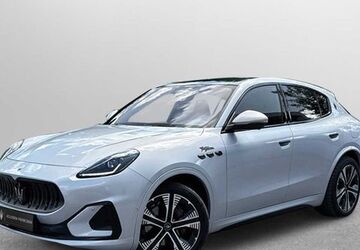 Maserati Grecale 7.500 km 98.900 &euro; Nürnberg 90403