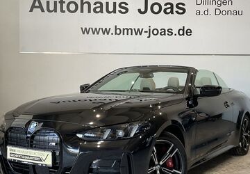 BMW M440 14.600 km 68.500 &euro; Dillingen 89407