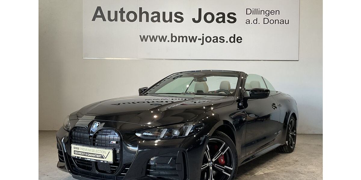 BMW M440 14.600 km 68.500 &euro; Dillingen 89407