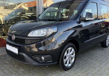 Fiat Doblo 87.000 km 12.999 &euro; Berlin 13127