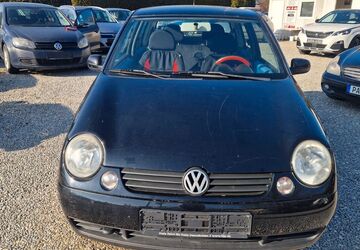 VW Lupo 160.680 km 1.100 &euro; Passau 94036