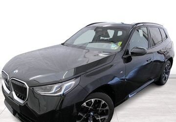 BMW X3 24.955 km 54.911 &euro; Weimar 99427