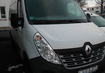 Renault Master 130.100 km 10.750 &euro; Gifhorn 38518