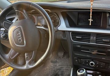 Audi A4 245.000 km 11.000 &euro; Munchen 81249