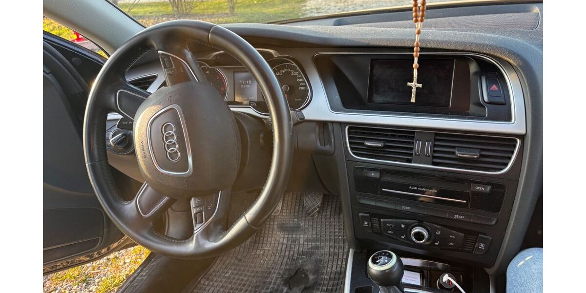 Audi A4 245.000 km 11.000 &euro; Munchen 81249
