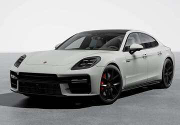 Porsche Panamera 42.245 km 133.700 &euro; Darmstadt 64295