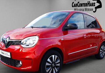 Renault Twingo 10.274 km 14.900 &euro; Wernigerode 38855
