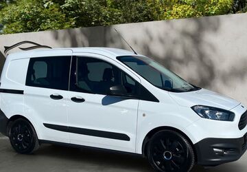 Ford Transit Courier 53.700 km 10.500 &euro; Neustadt 67434