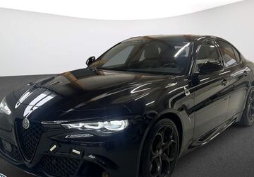 Alfa Romeo Giulia 22.933 km 73.460 &euro; Münster - Amelsbüren 48163