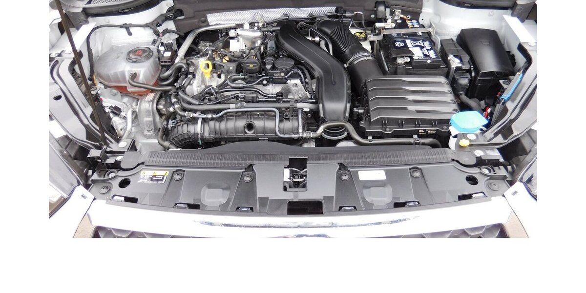 Seat Ateca 1.5 Style TSI BMT Navi Klima Alu 28.800 km 22.990 &euro; Vordorf 38533