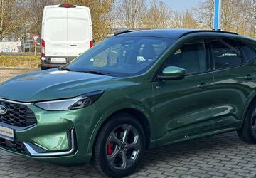 Ford Kuga 9.109 km 32.450 &euro; Borken 34582