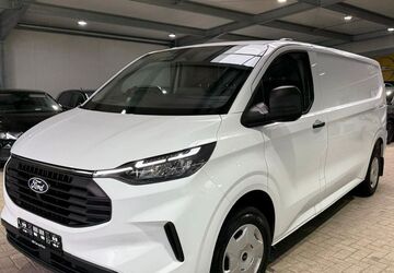 Ford Transit Custom 65.999 km 25.750 &euro; Hörstel-Bevergern 48477