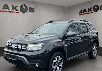 Dacia Duster 23.136 km 23.900 &euro; Fulda 36041