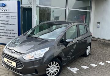 Ford B-Max 74.314 km 7.990 &euro; Meiningen 98617