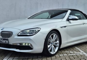 BMW 650 61.000 km 38.990 &euro; Karlsruhe 76185