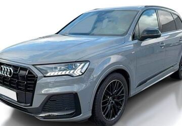 Audi Q7 66.908 km 74.990 &euro; Chemnitz 09130