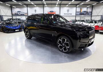 Rolls Royce Cullinan 12.200 km 528.900 &euro; Alsdorf / Aachen 52477