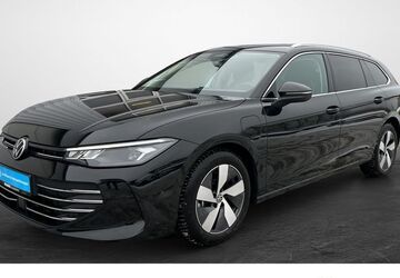 VW Passat Variant 25.637 km 35.980 &euro; Georgsmarienhütte (Osnabrück) 49124