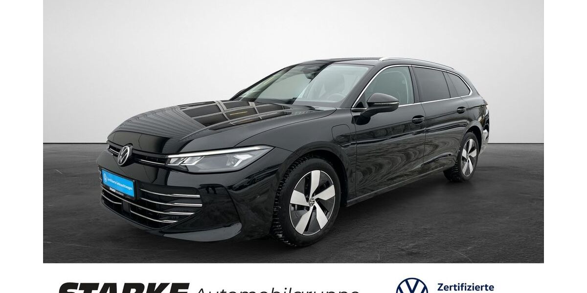 VW Passat Variant 25.637 km 35.980 &euro; Georgsmarienhütte (Osnabrück) 49124
